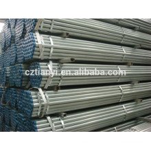 ASTM A123 carbon steel pipe/TUBE